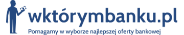 W którym banku? - Ranking banków | Lokaty, konta i kredyty.
