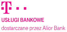 t-mobile usługi bankowe