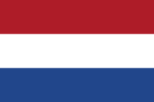 flaga holandii ing