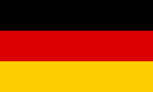 flaga niemiec mbank