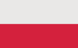 flaga polski pko bp