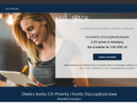 Citi Priority 2