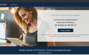 Citi Priority 2