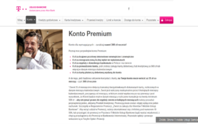 konto premium t-mobile