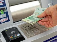 Limit jednorazowej wypłaty z bankomatu