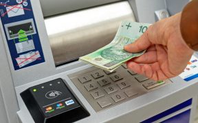 Limit jednorazowej wypłaty z bankomatu